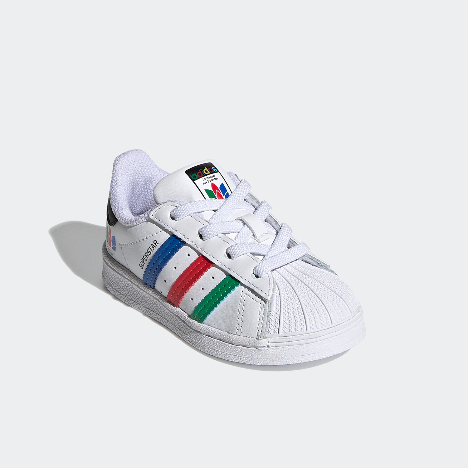 Adidas Genuine SUPERSTAR EL I  - Adidas Shoes Superstar 评论和价格