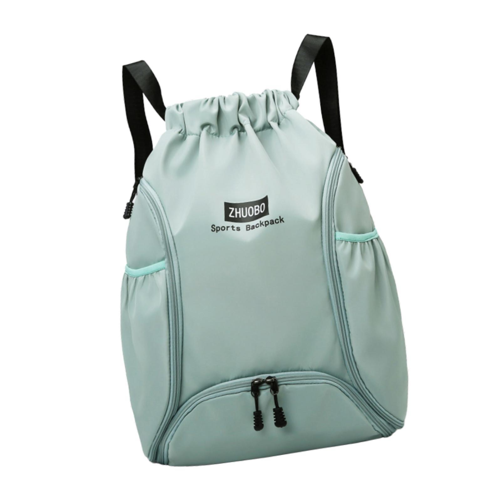 Drawstring Basketball Backpack - Drawstring Gym Bag 评论和价格