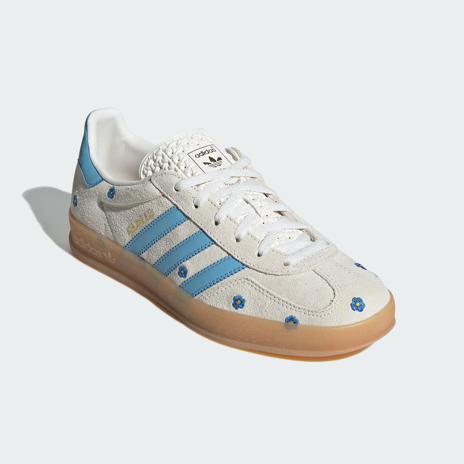 Adidas genuine clover women's  - Adidas Shoes Gazelle 评论和价格