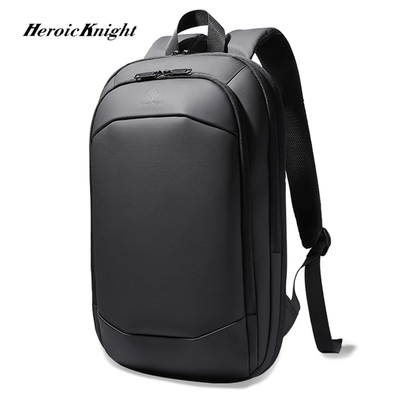 Heroic Knight Ultra-Thin Busin - Laptop Backpack 15.6 评论和价格