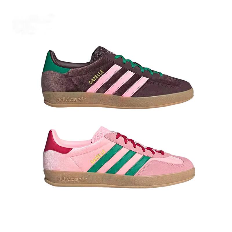 Adidas Samba 2026 new Style Wo - Adidas Shoes Gazelle 评论和价格