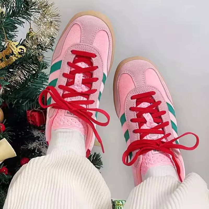 Adidas Samba 2026 new Style Wo - Adidas Shoes Gazelle 评论和价格