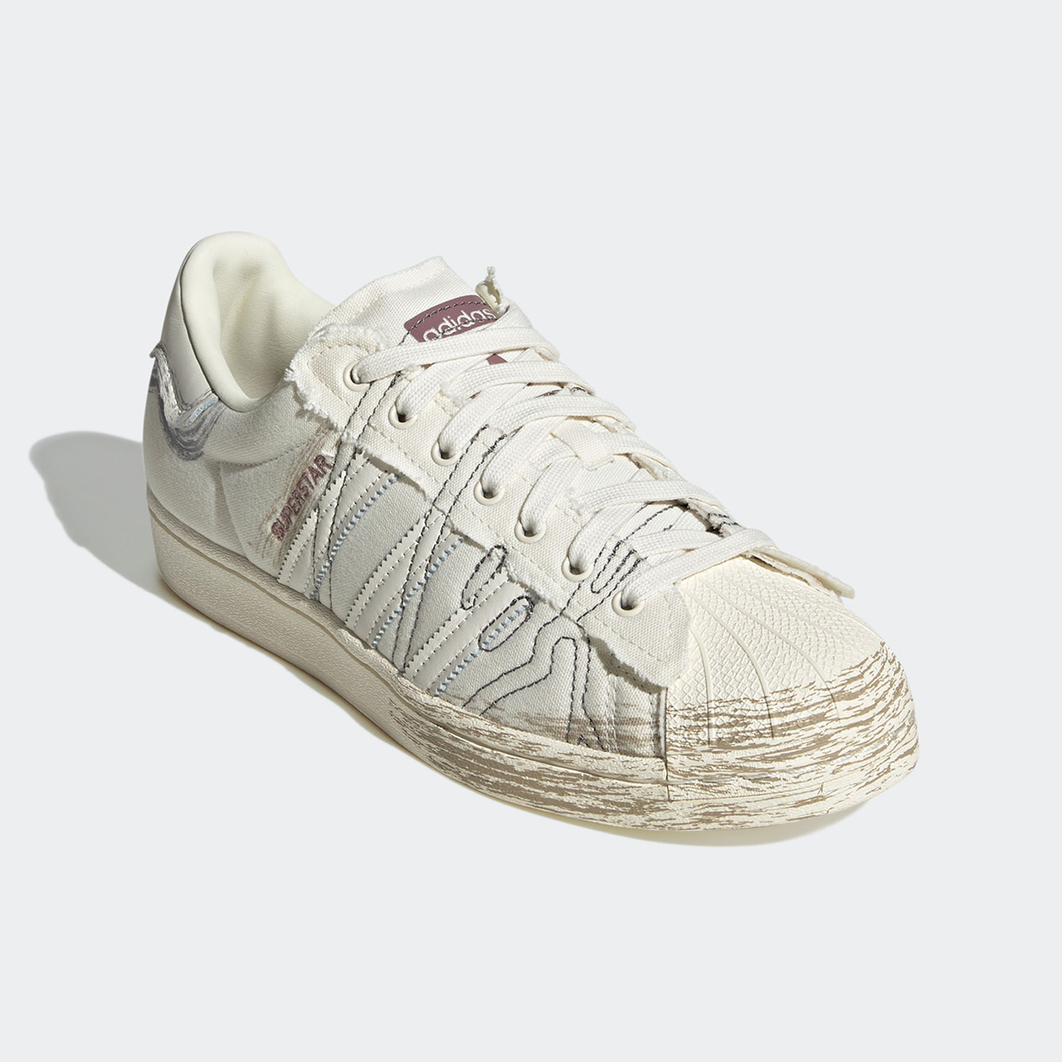 adidas Originals Superstar Uni - Adidas Shoes Superstar 评论和价格