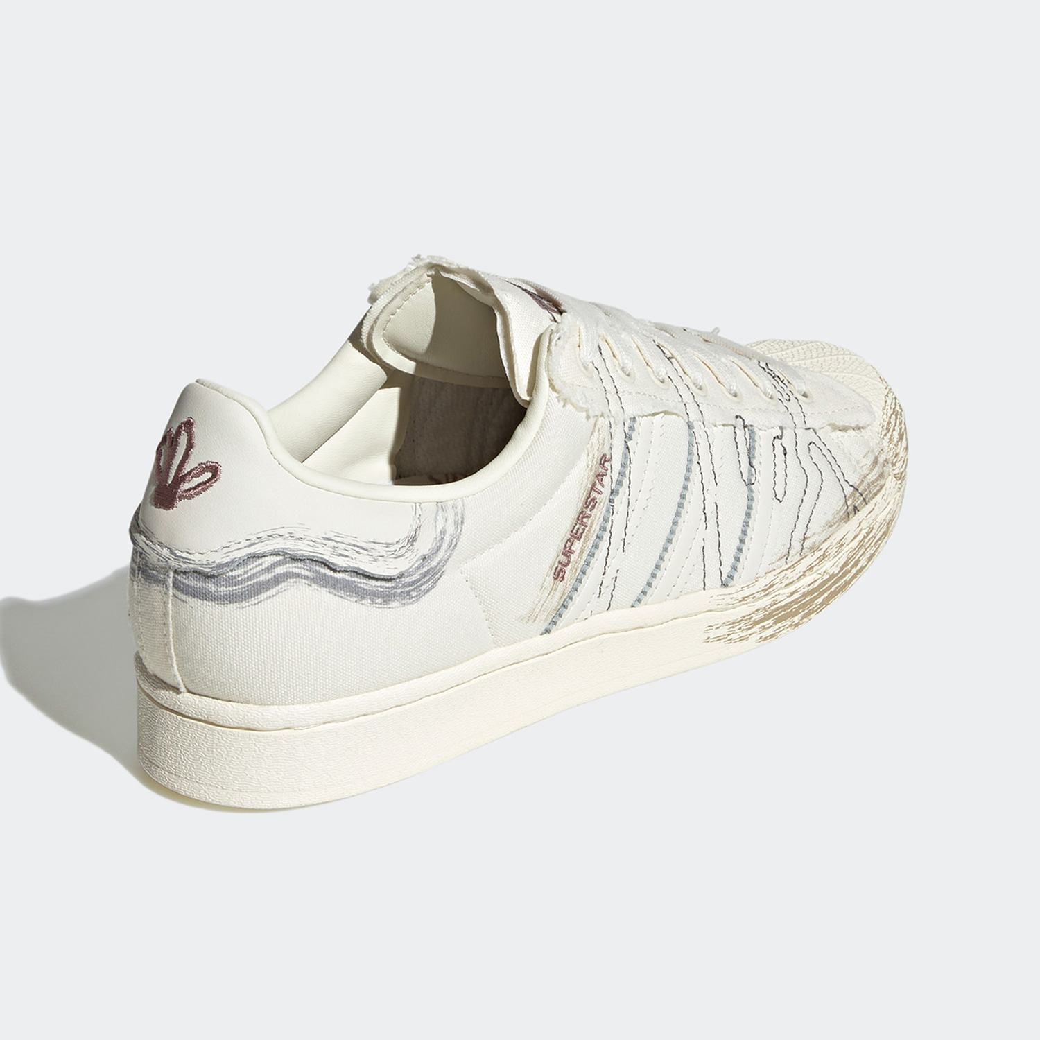 adidas Originals Superstar Uni - Adidas Shoes Superstar 评论和价格