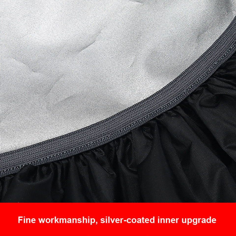 KoKossi 1Pcs 25-60L Rain Cover - Rain Cover Backpack 评论和价格