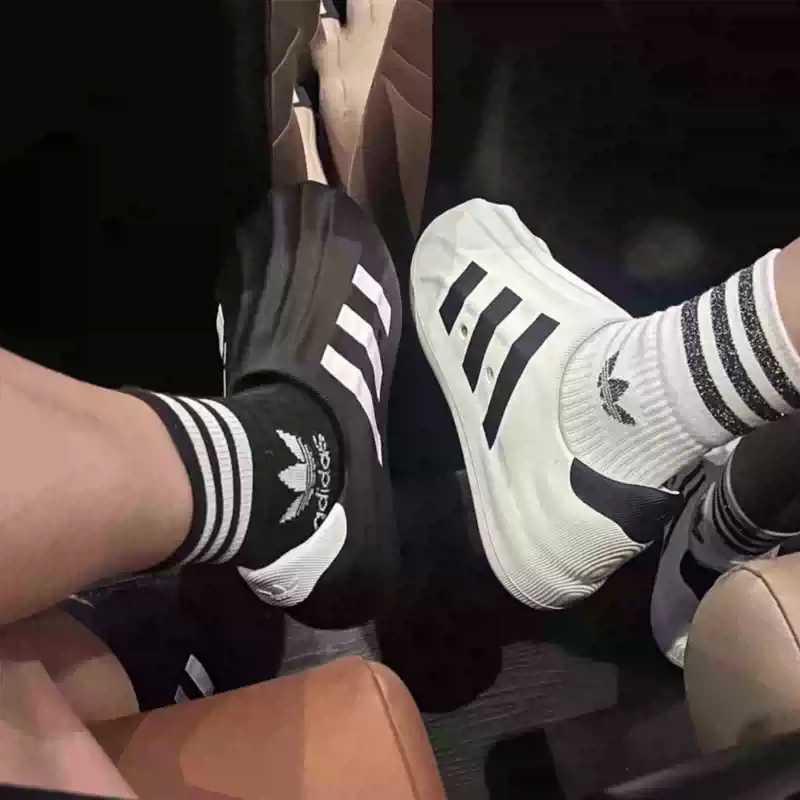 Adidas Tricolor adiFOM SUPERST - Adidas Shoes Superstar 评论和价格