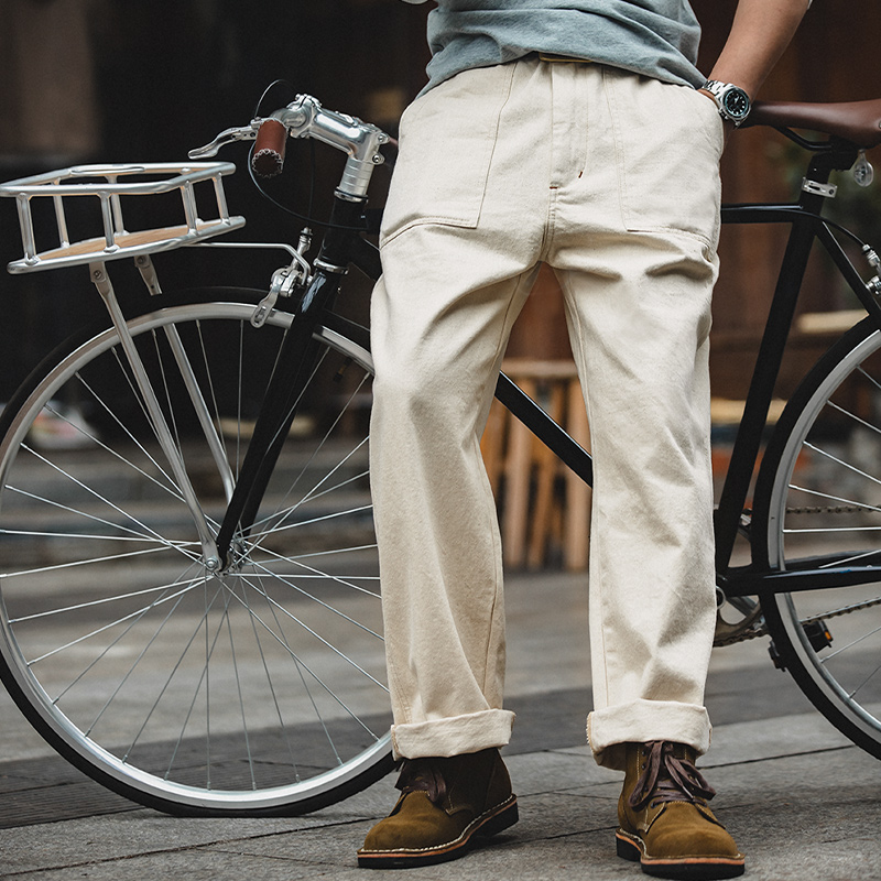 Maden Men's Vintage 11.2oz Whi - Levis Jeans 501 评论和价格