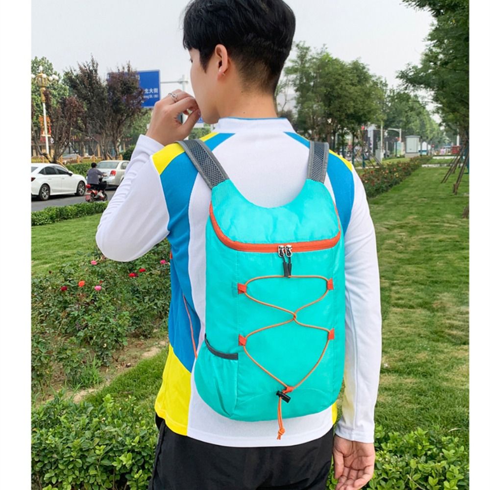 Foldable Sports Backpack Water - Hiking Backpack Waterproof 评论和价格