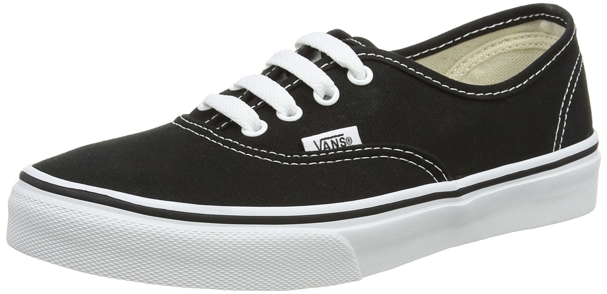 Vans Kids Authentic Shoes - Vans Shoes Authentic 评论和价格