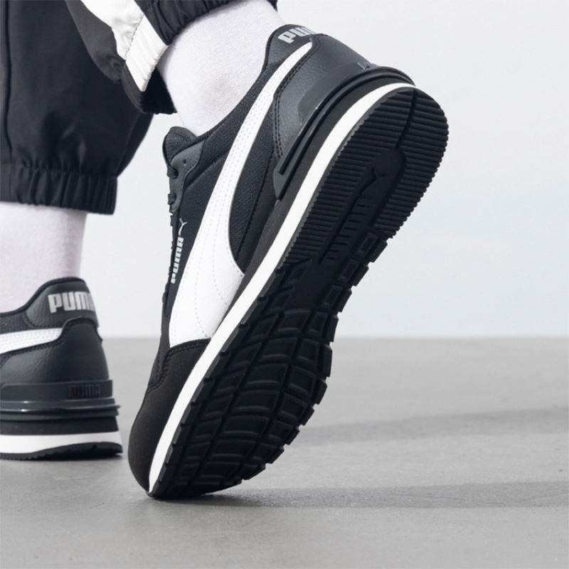 Puma genuine men's and women's - Puma Shoes Suede Classic 评论和价格