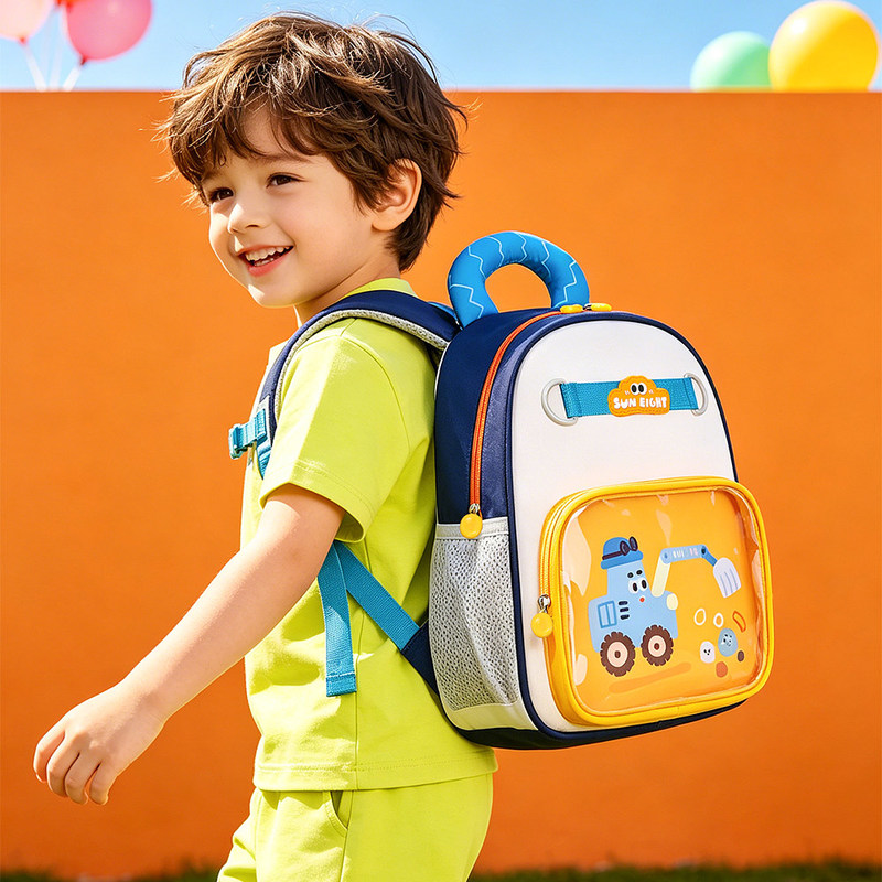 Sun Eight Lightweight Breathab - Canvas Backpack Casual 评论和价格