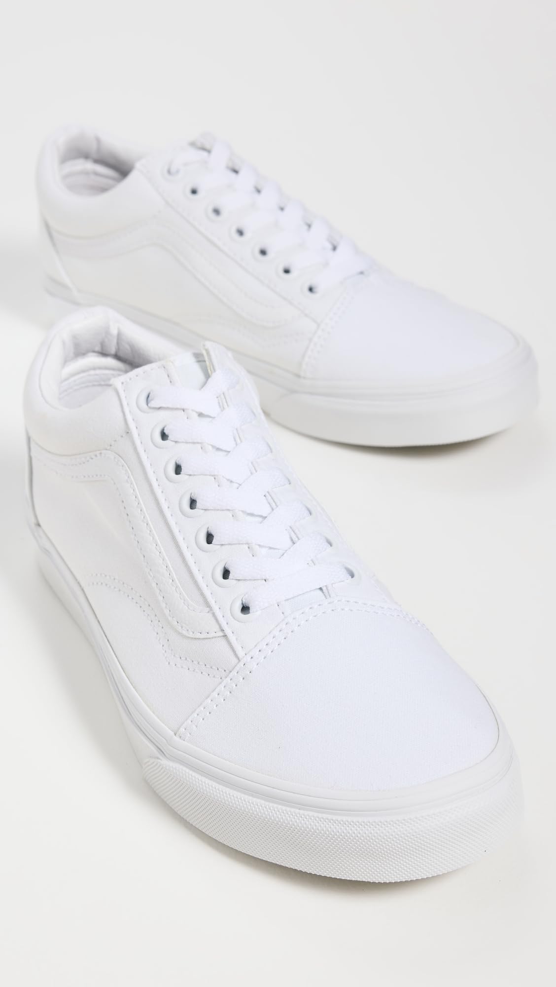 Vans Unisex Adult Old Skool Sn - Vans Shoes Old Skool 评论和价格