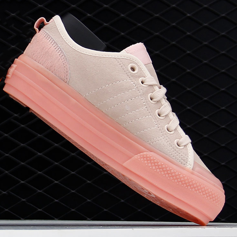 Adidas Genuine Originals Women - Adidas Shoes Gazelle 评论和价格