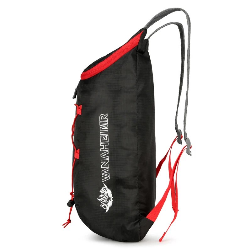 Multifunctional Outdoor Foldin - Foldable Backpack Small 评论和价格