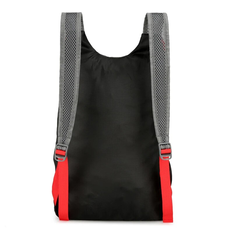 Multifunctional Outdoor Foldin - Foldable Backpack Small 评论和价格