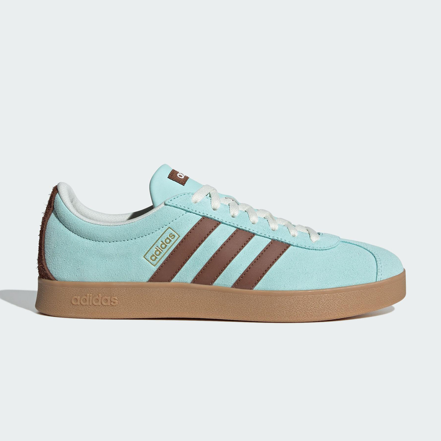 Adidas genuine VL COURT CLASS  - Adidas Shoes Gazelle 评论和价格