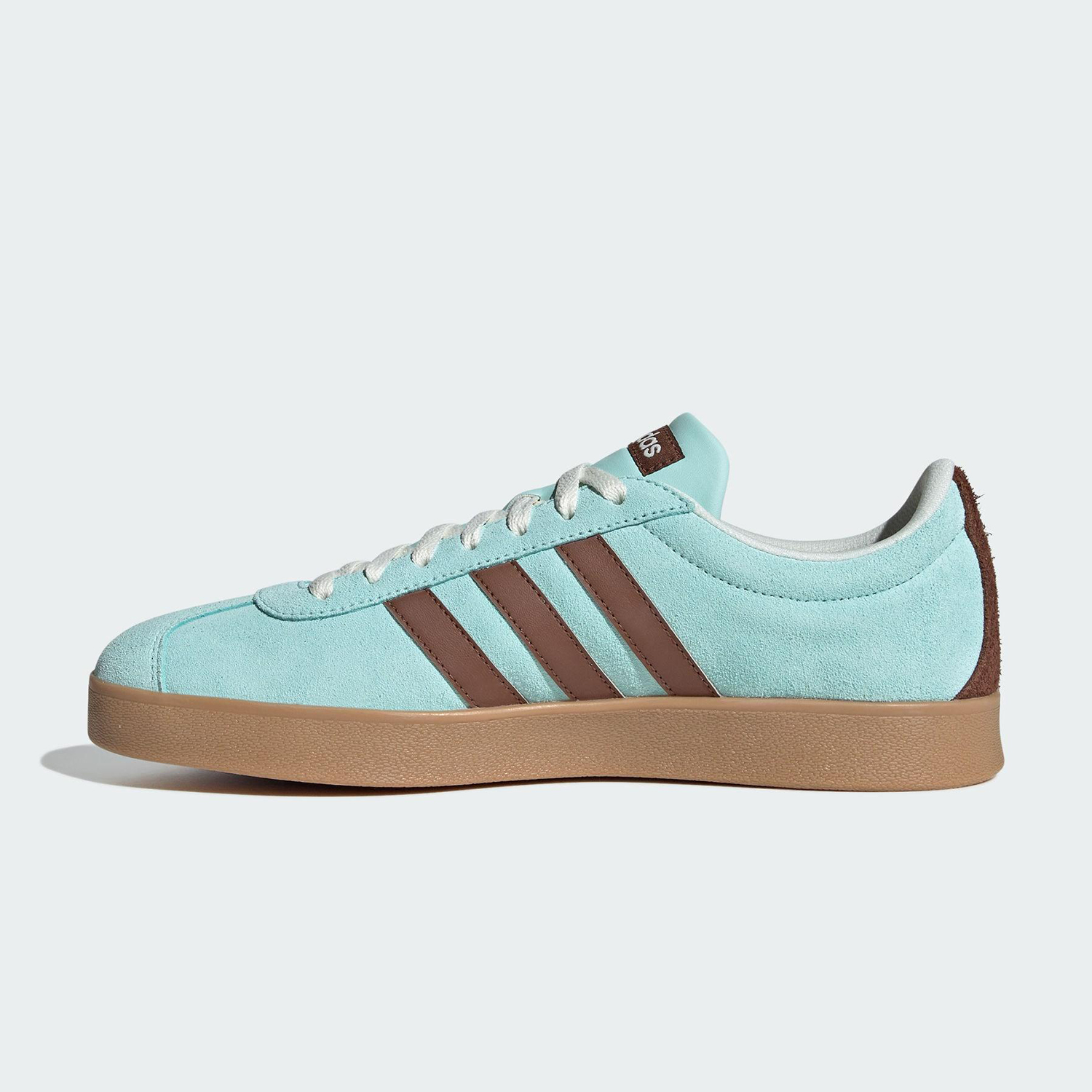 Adidas genuine VL COURT CLASS  - Adidas Shoes Gazelle 评论和价格