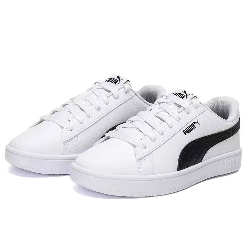 PUMA Men Women Rickie Classic  - Puma Shoes Suede Classic 评论和价格