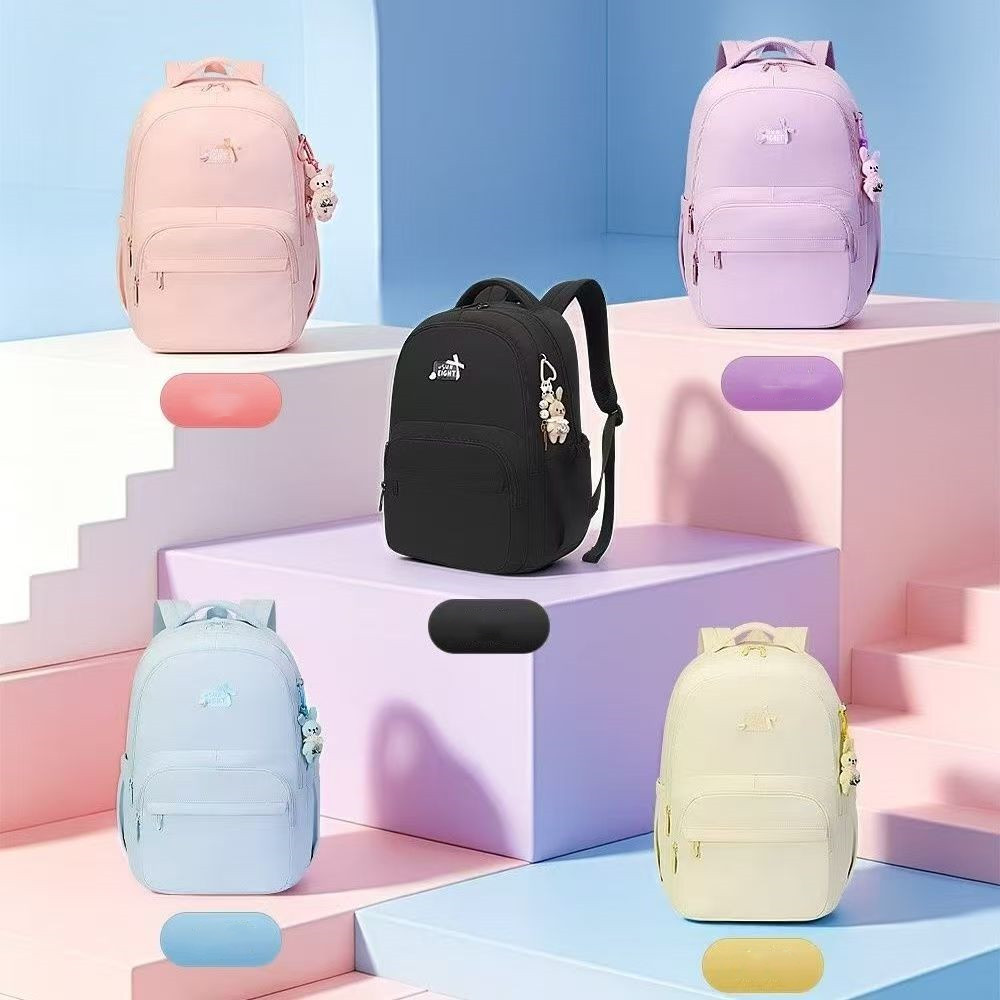 Sun Eight Girl School Bag Moch - Laptop Backpack 15.6 评论和价格