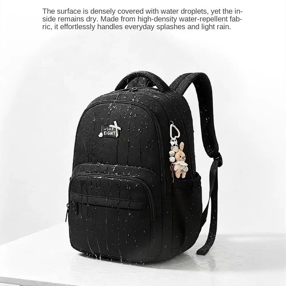 Sun Eight Girl School Bag Moch - Laptop Backpack 15.6 评论和价格