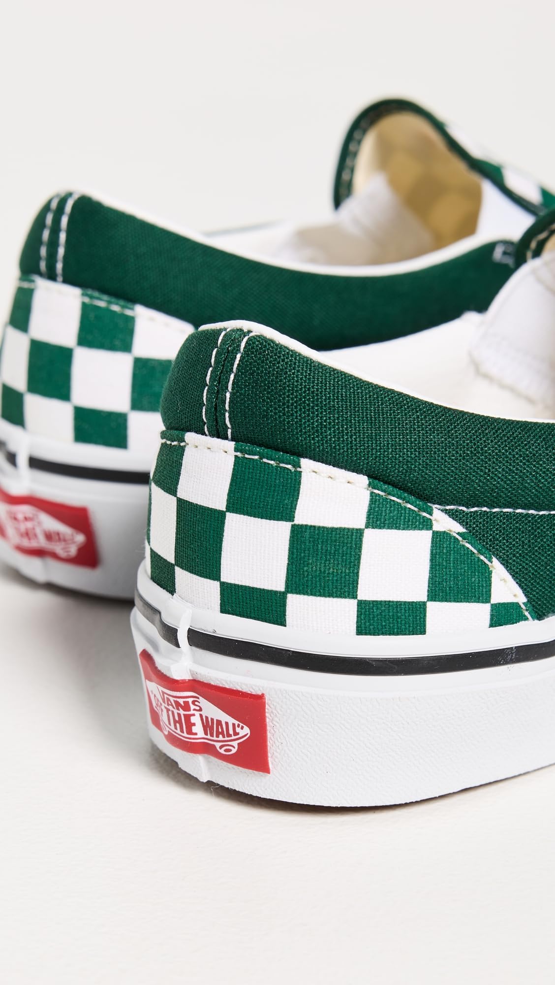 Vans Mens Classic Slip On Snea - Vans Shoes Authentic 评论和价格