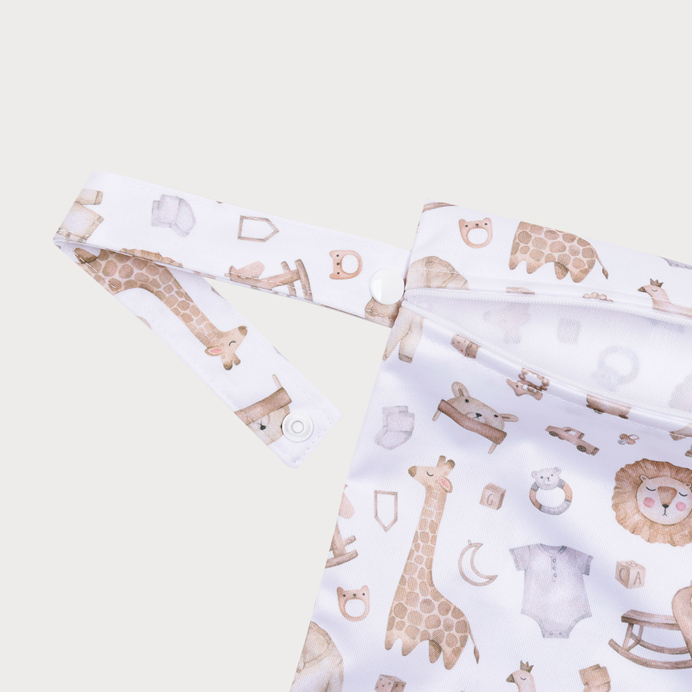 Elinfant 3PCS Travel Wash Cosm - Backpack Diaper Bag 评论和价格