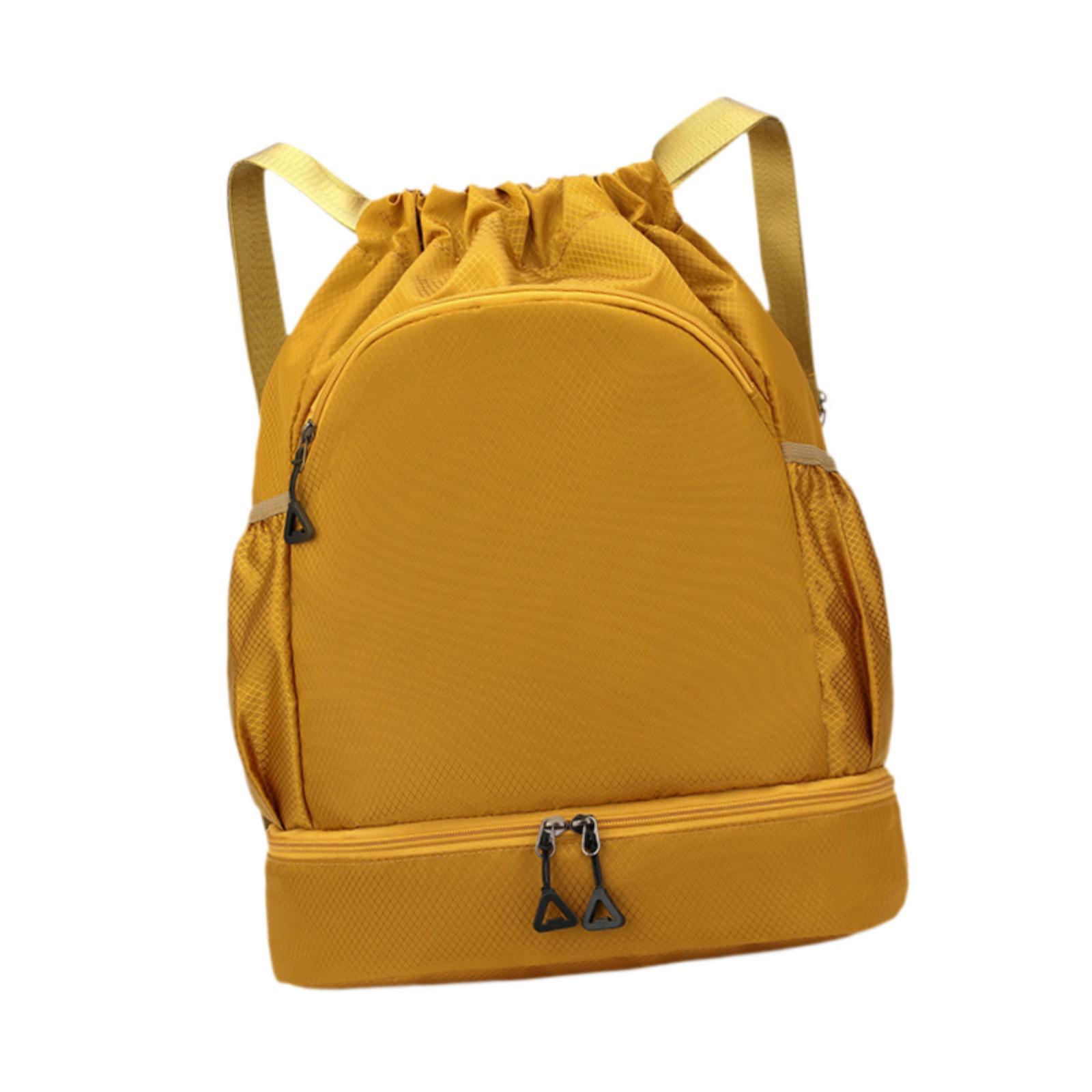 Sackpack Organizer Outdoor Gif - Drawstring Gym Bag 评论和价格