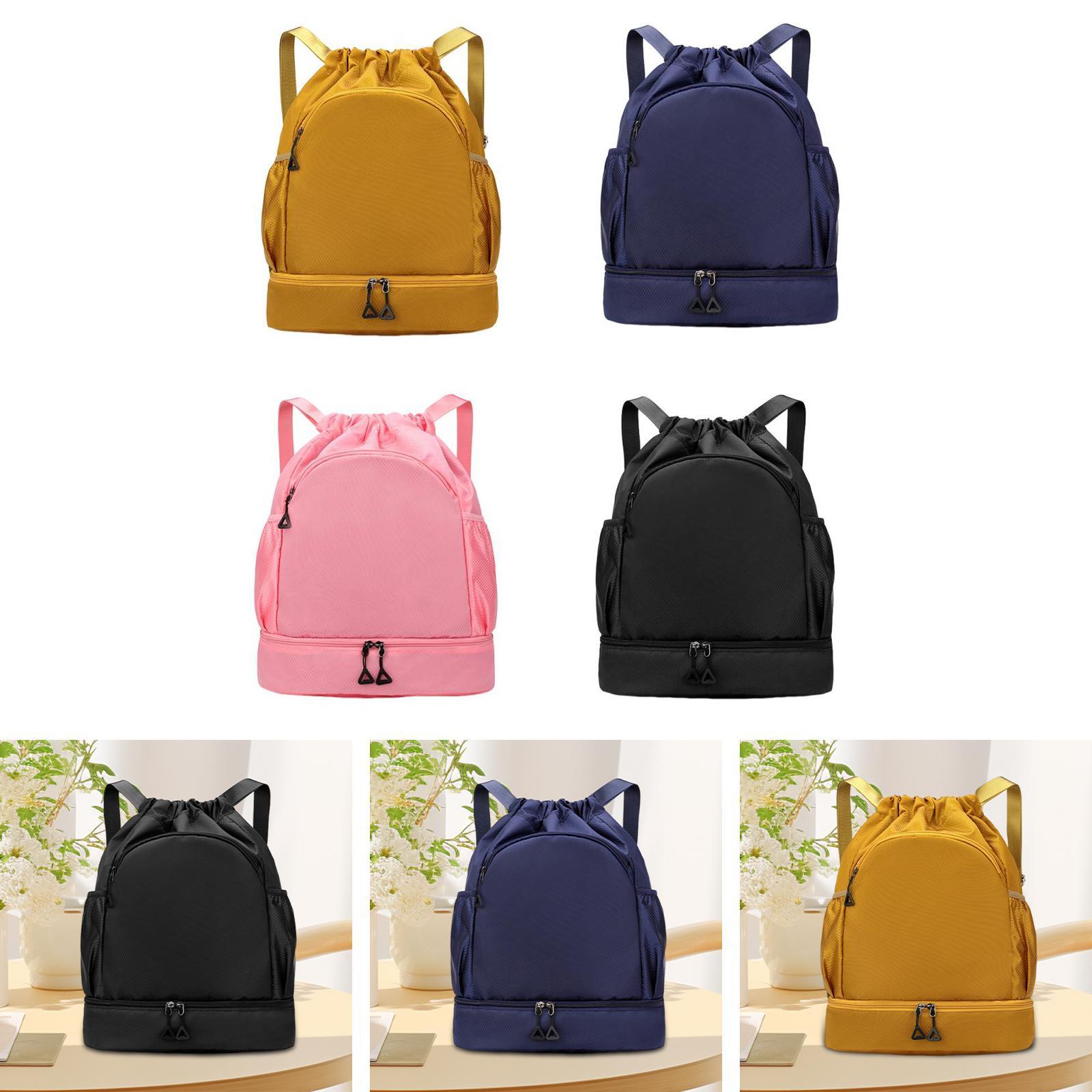 Sackpack Organizer Outdoor Gif - Drawstring Gym Bag 评论和价格