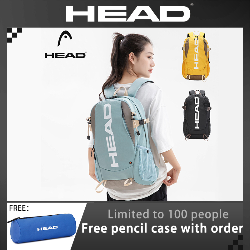HEAD Waterproof Sport Gym Back - Laptop Backpack 15.6 评论和价格