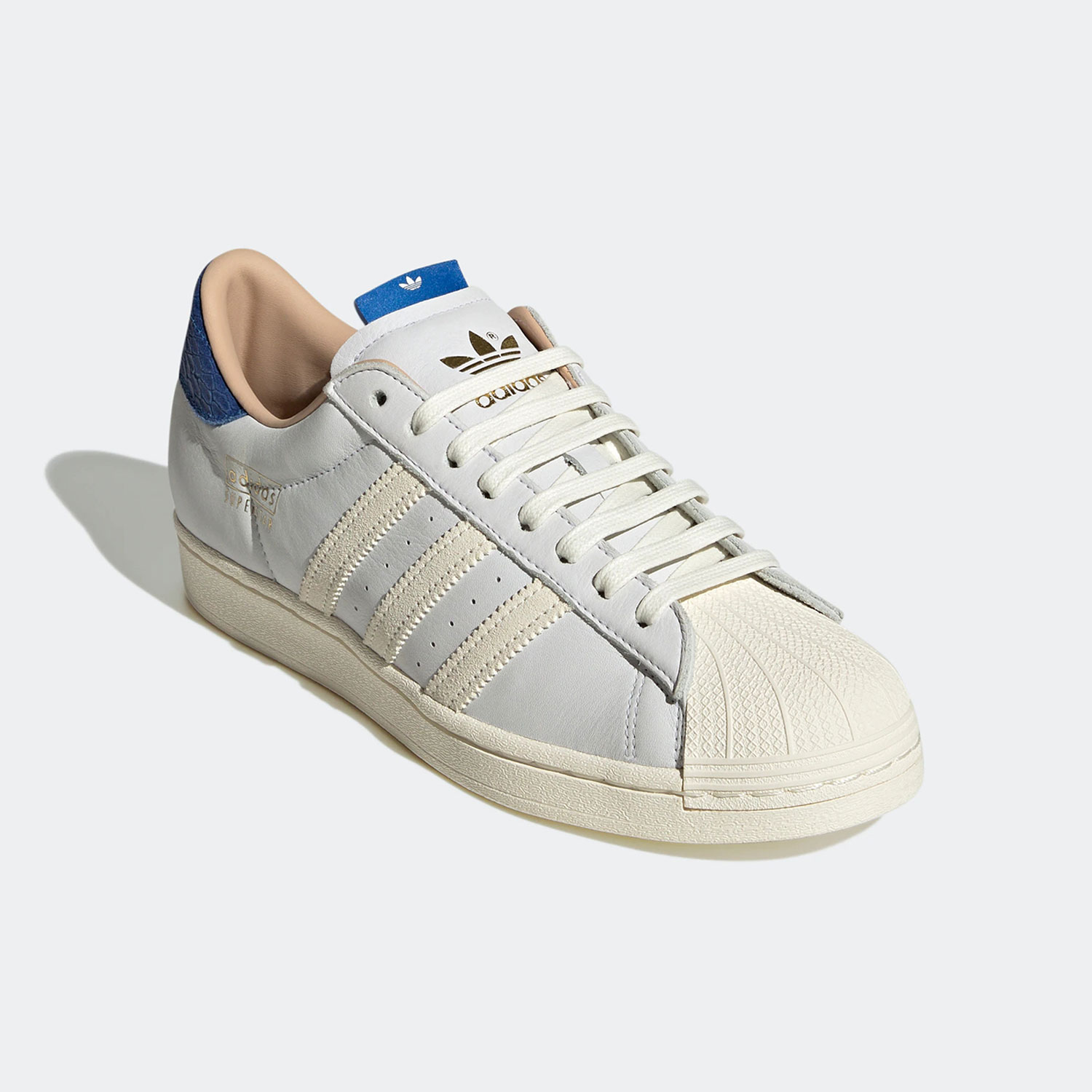 Adidas genuine Superstar Three - Adidas Shoes Superstar 评论和价格