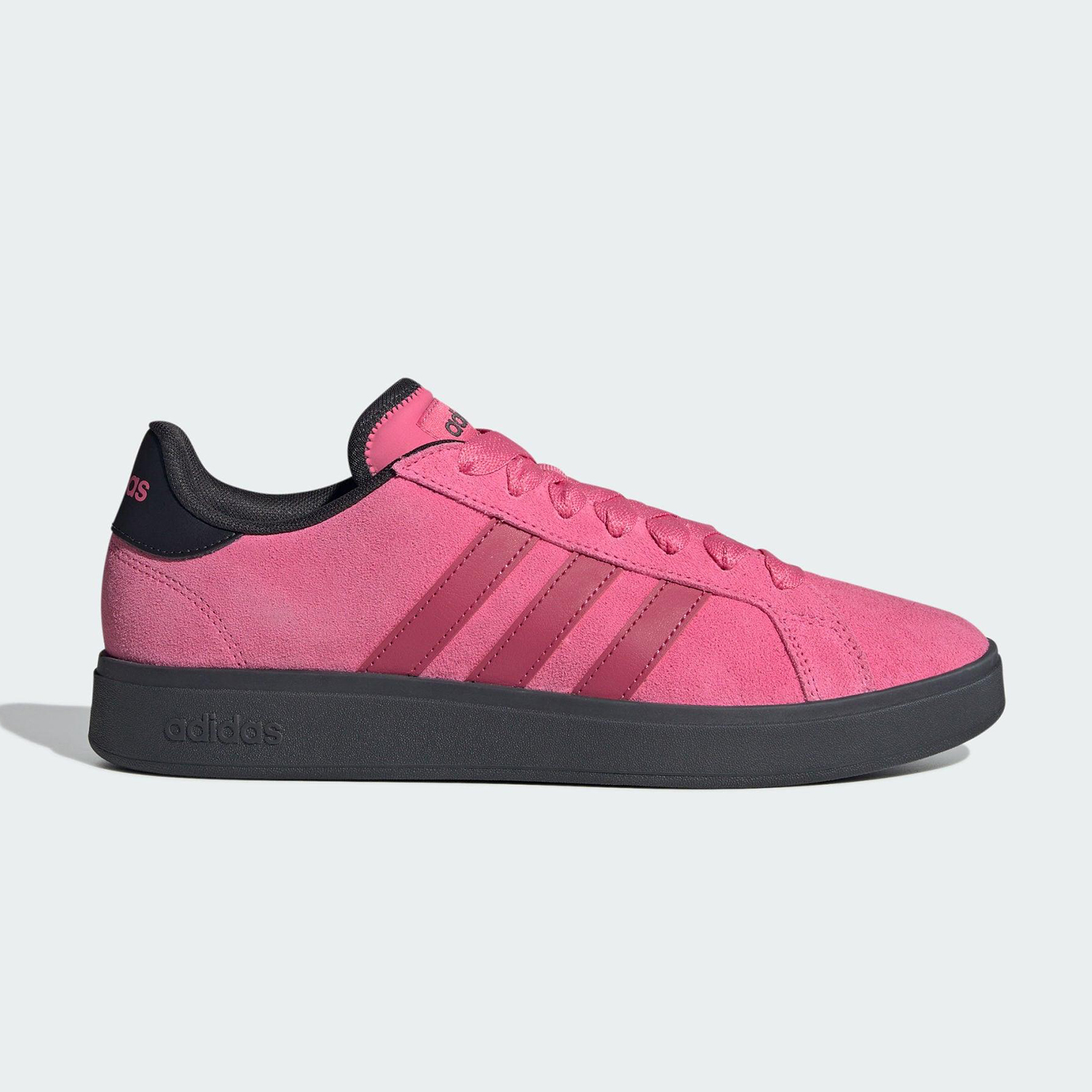 Adidas genuine Grand Court men - Adidas Shoes Gazelle 评论和价格