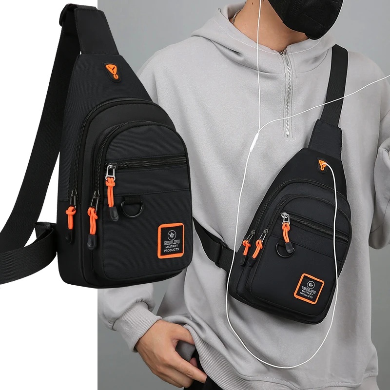 Men Waterproof Sports Crossbod - Hiking Backpack Waterproof 评论和价格