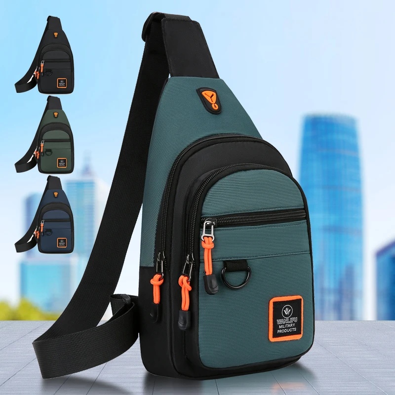 Men Waterproof Sports Crossbod - Hiking Backpack Waterproof 评论和价格